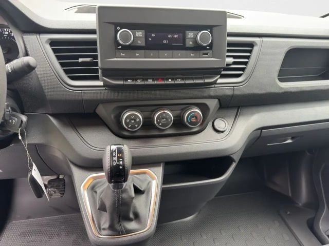 Nissan Primastar L2H1