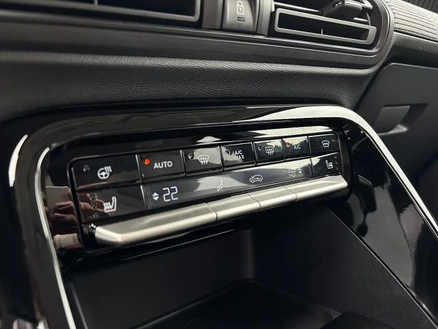 Citroën C3 Max PureTech