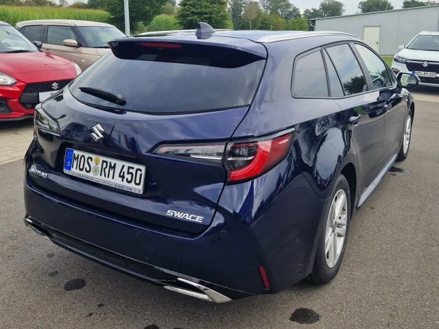 Suzuki Swace Comfort Hybrid