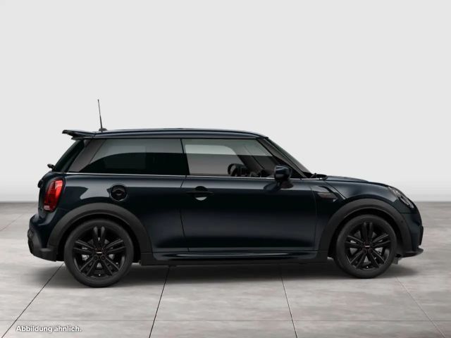 MINI Cooper S PANO, SHZ, LED, PA, DAB