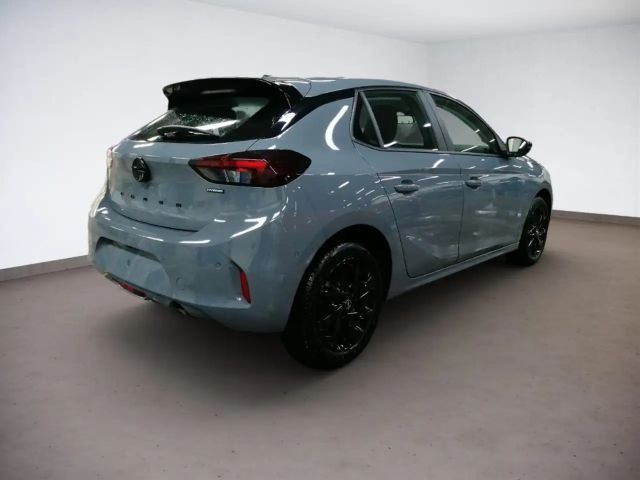 Opel Corsa Edition F Edition