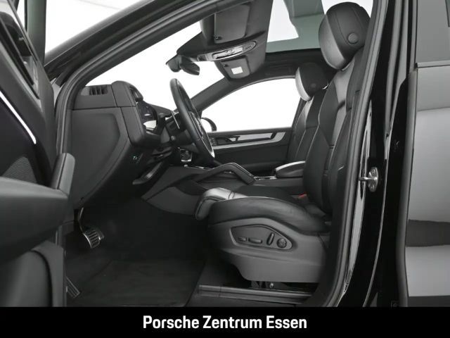 Porsche Cayenne Coupé E-Hybrid