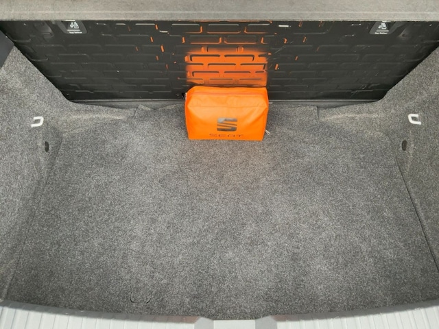 Seat Ibiza Reference