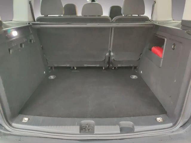 Volkswagen Caddy 2.0 TDI Combi