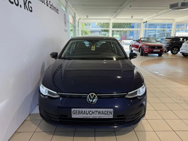 Volkswagen Golf 1.0 TSI Golf VIII