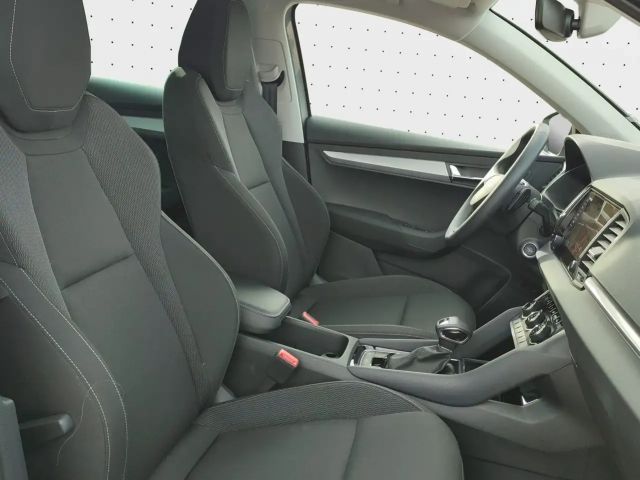 Skoda Karoq 1.5 TSI Selection