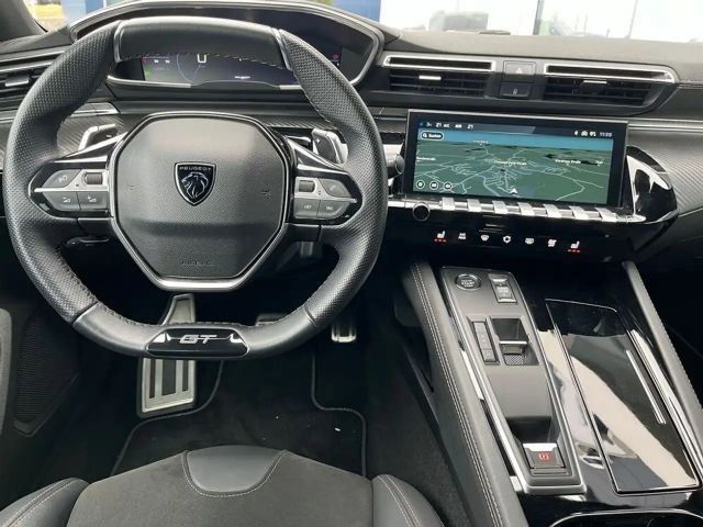 Peugeot 508 GT-Line SW