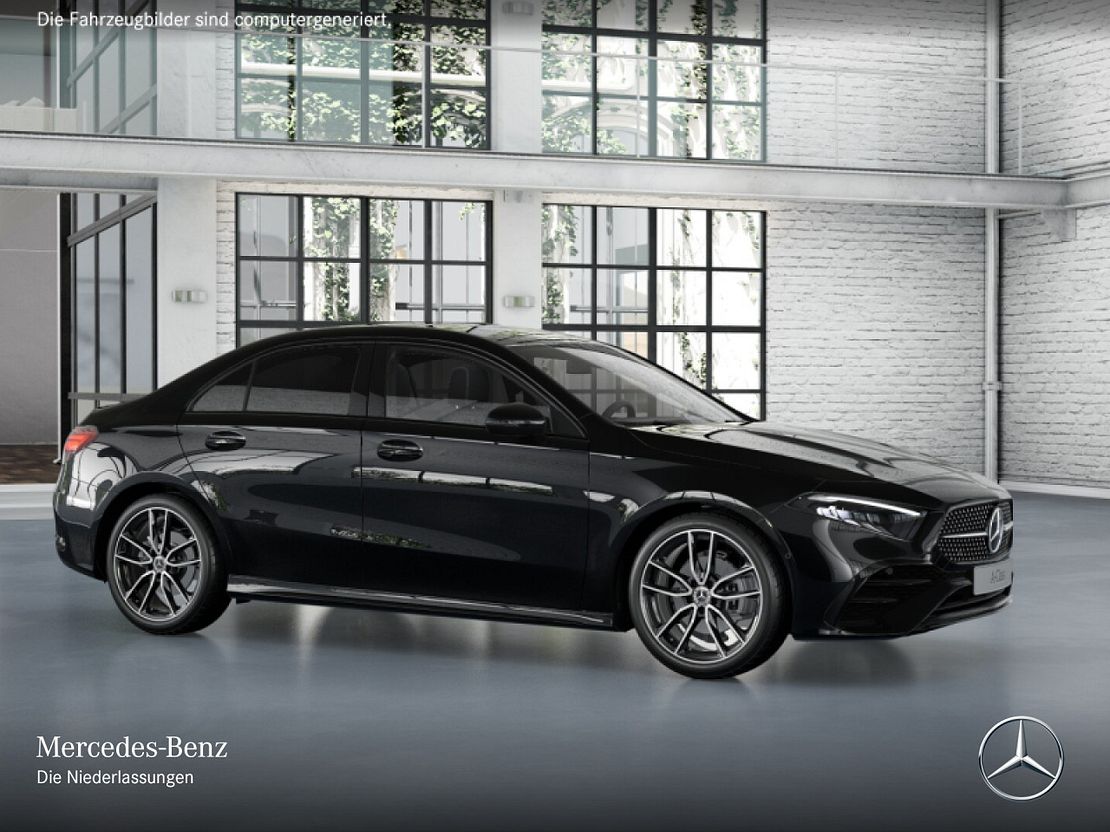 Mercedes-Benz A 200 A 200