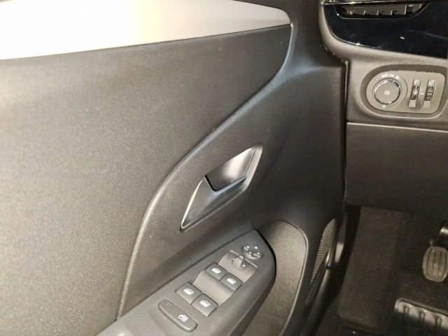 Opel Corsa 1.2 Turbo Edition Turbo