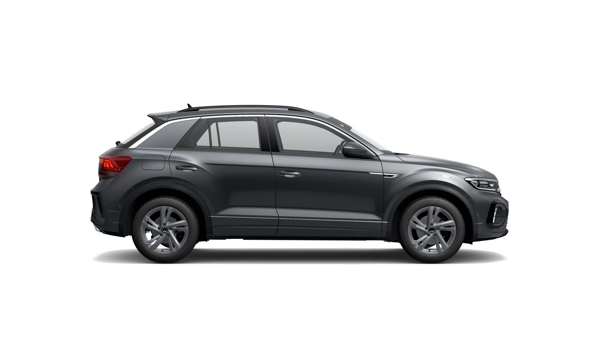 Volkswagen T-Roc 1.5 TSI DSG