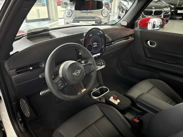 MINI John Cooper Works Cabrio XL Paket