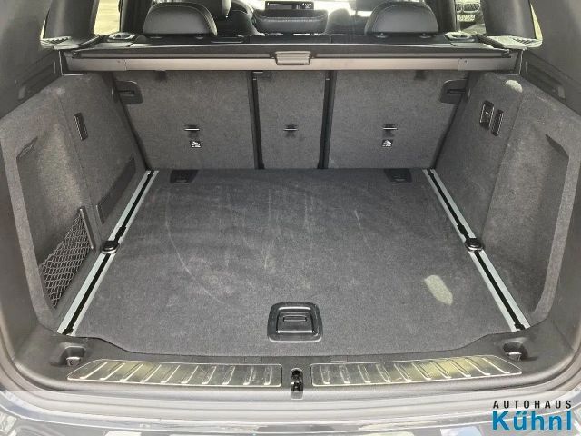 BMW X3 M-Sport xDrive