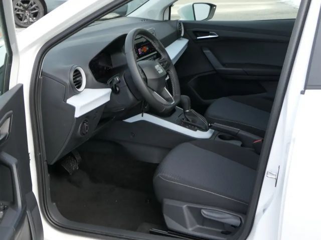 Seat Arona 1.0 TSI DSG Style