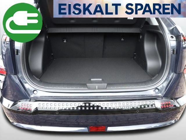 Hyundai Kona Electric Trend