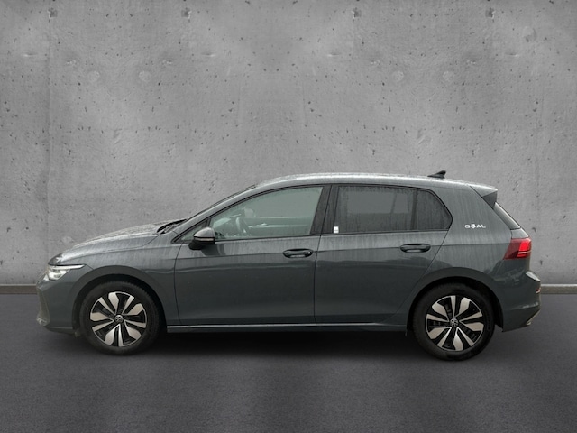 Volkswagen Golf 2.0 TDI DSG