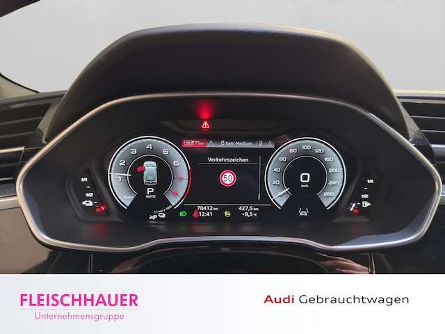 Audi Q3 45 TFSI Hybride S-Tronic