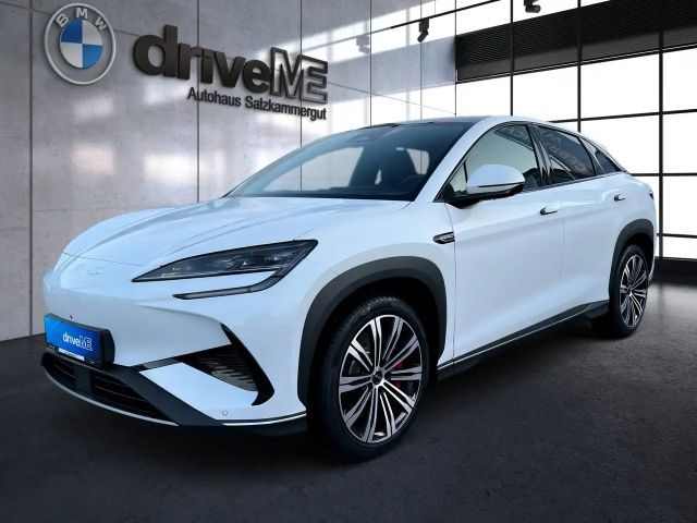 BYD Sealion 7 Excellence