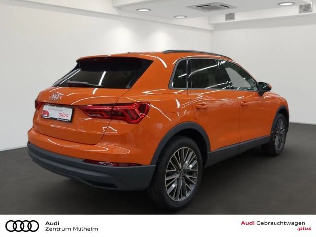 Audi Q3 45 TFSI Hybride S-Line