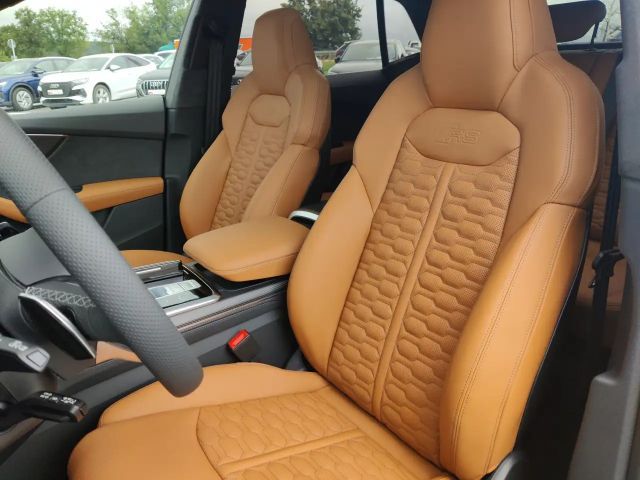 Audi RS Q8 Performance