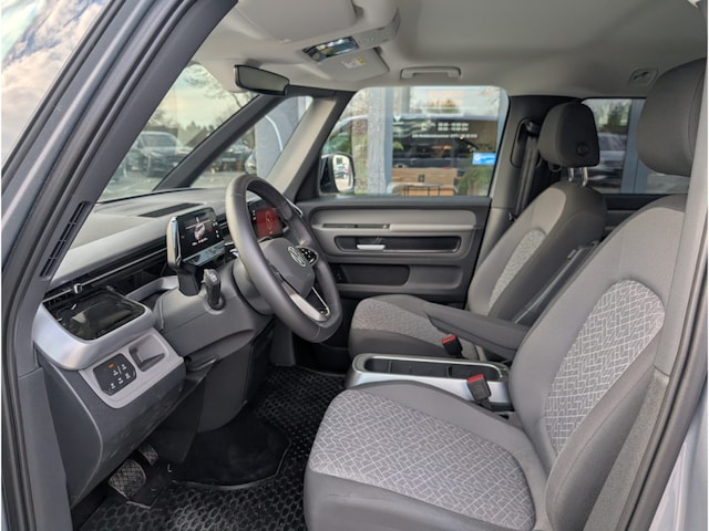 Volkswagen ID.Buzz 150 kW Pro