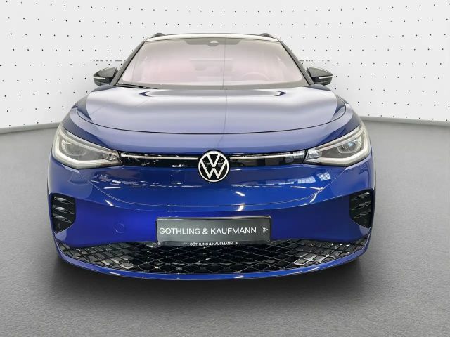 Volkswagen ID.4 GTX IQ.Drive