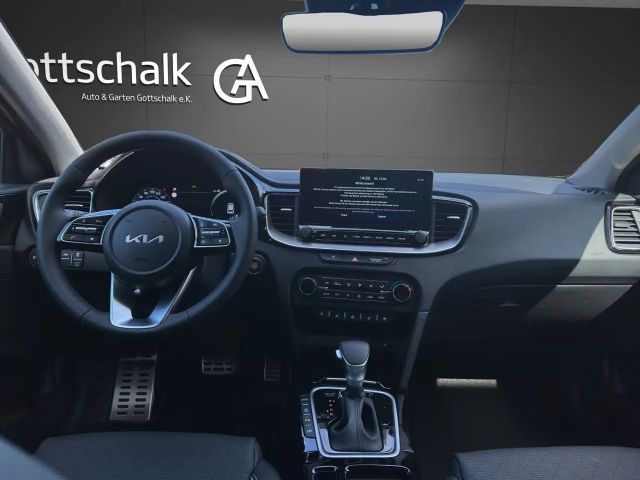 Kia XCeed Platinum Edition