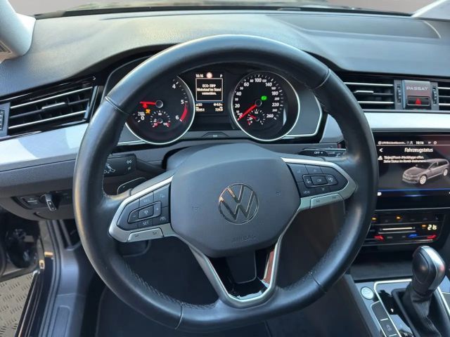 Volkswagen Passat Business DSG Variant