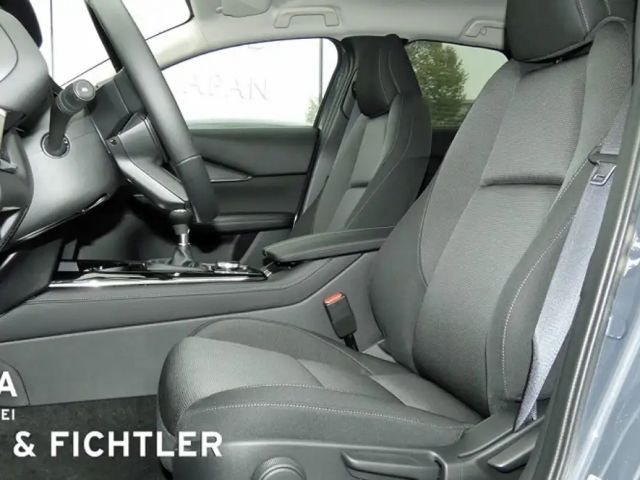 Mazda CX-30 SkyActiv e-Skyactiv