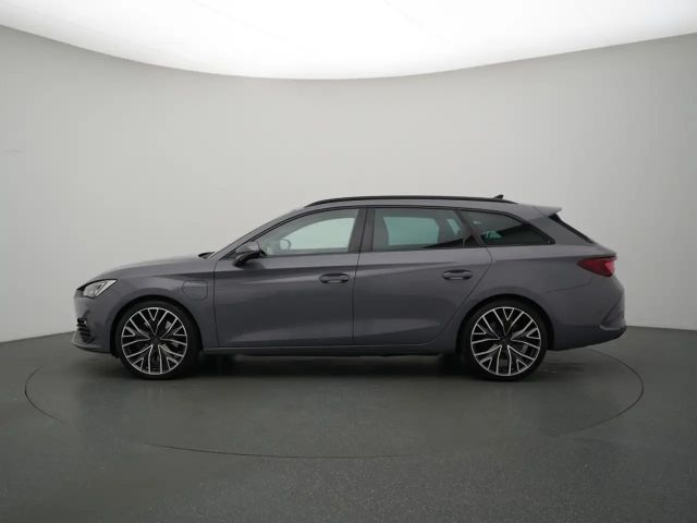 Cupra Leon DSG ST VZ e-Hybrid