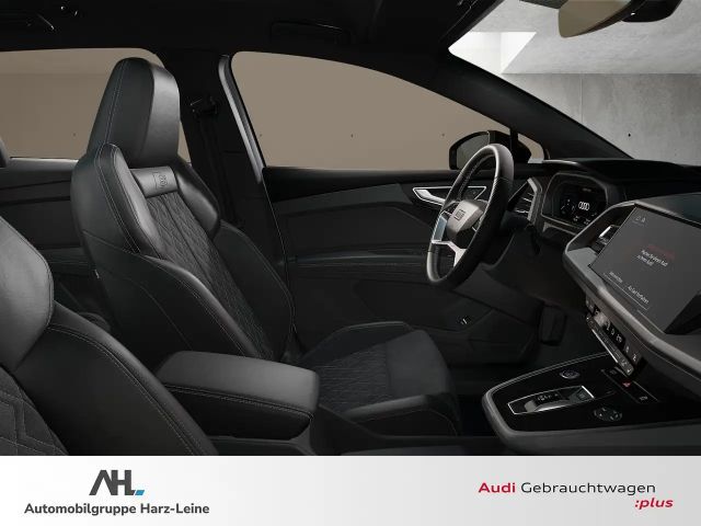 Audi Q4 e-tron Quattro S-Line