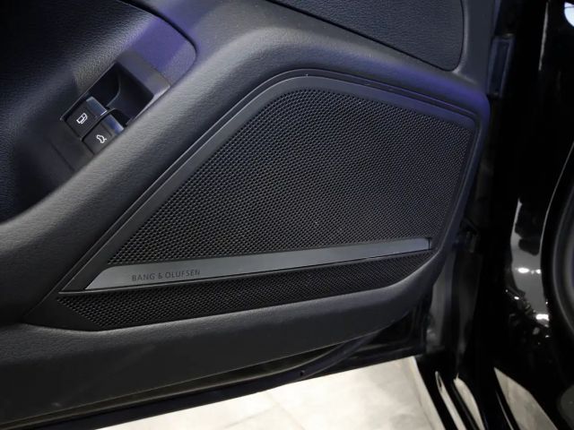 Audi A6 Hybride Quattro Sport