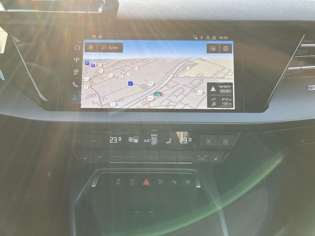 Audi A3 35 TDI S-Line S-Tronic Sedan