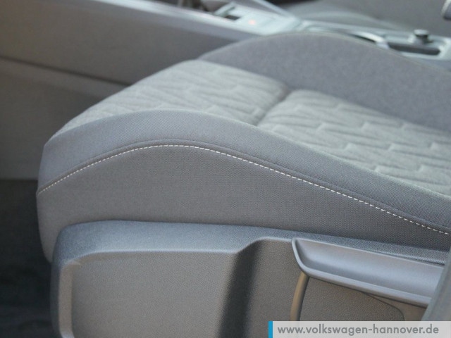 Volkswagen Golf 1.5 TSI Life