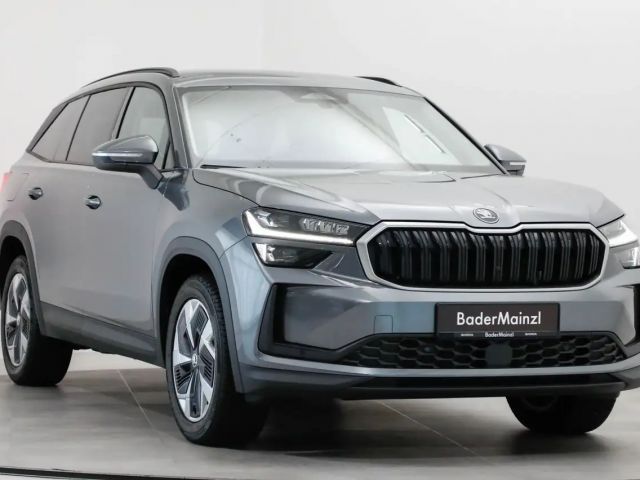 Skoda Kodiaq 2.0 TDI 4x4 Selection