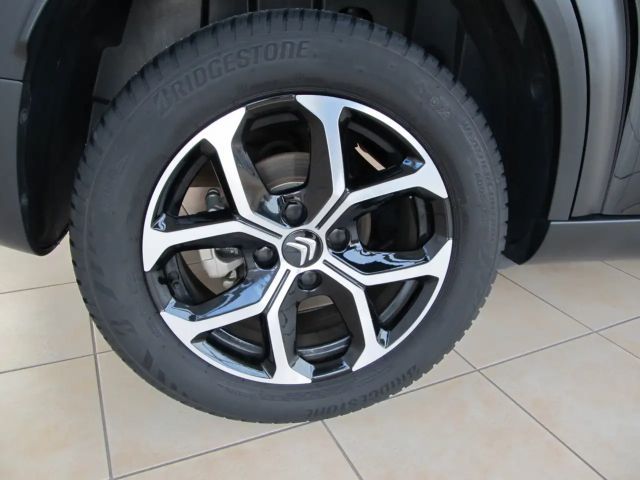 Citroën C3 Aircross Plus