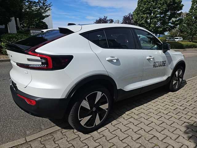 Volvo C40 Plus Recharge