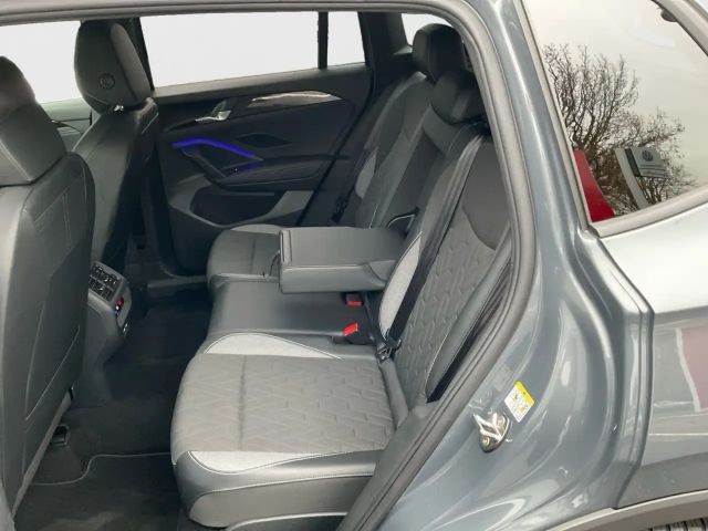 Volkswagen Tiguan 1.5 eTSI DSG