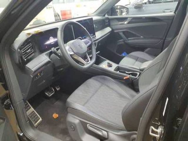 Volkswagen Tiguan 1.5 eTSI DSG