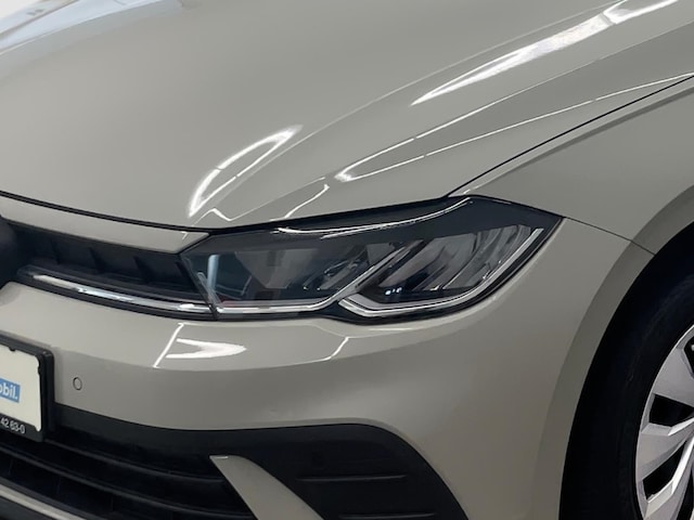 Volkswagen Polo 1.0 TSI Life