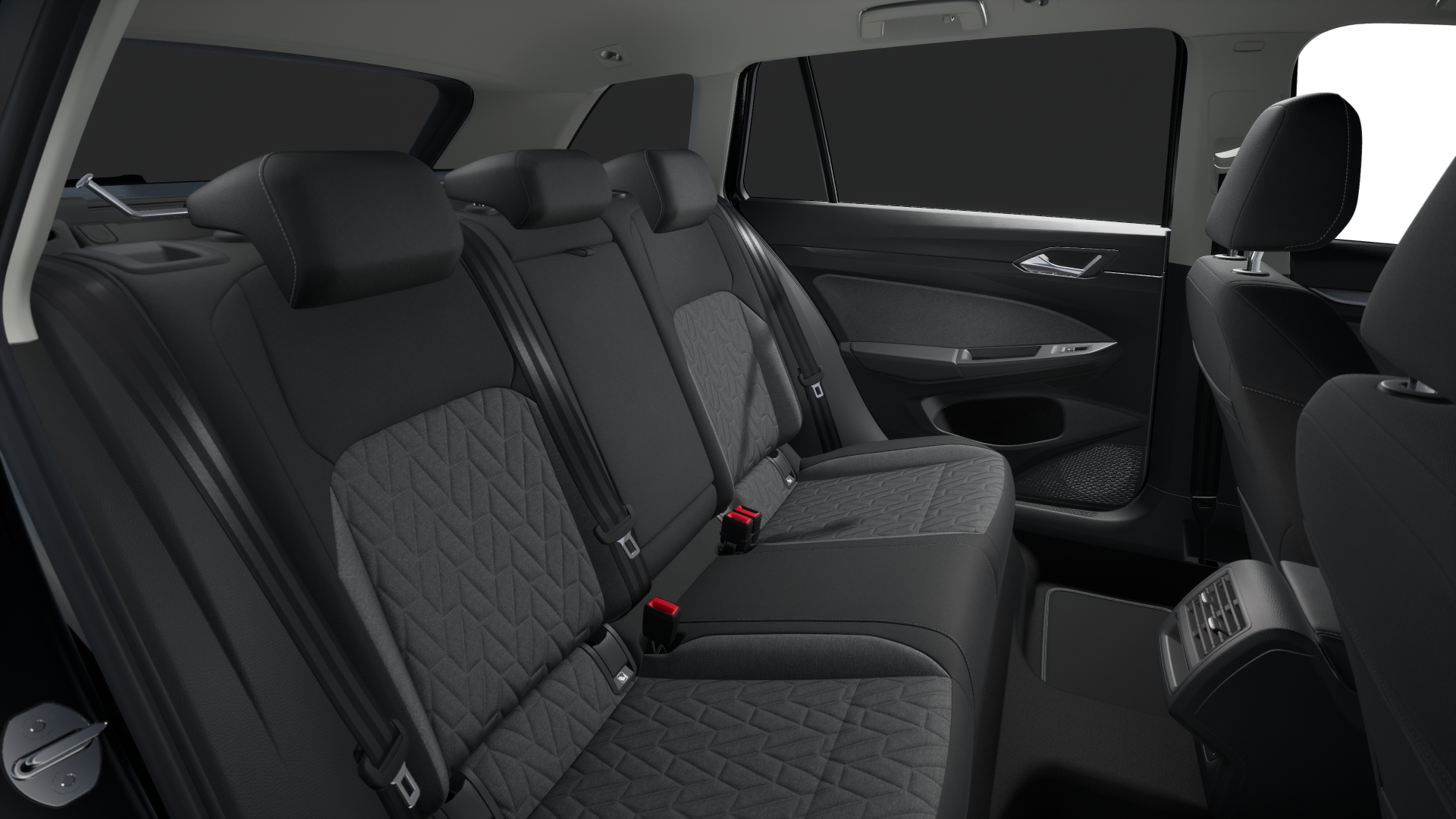 Volkswagen Golf DSG Life Variant