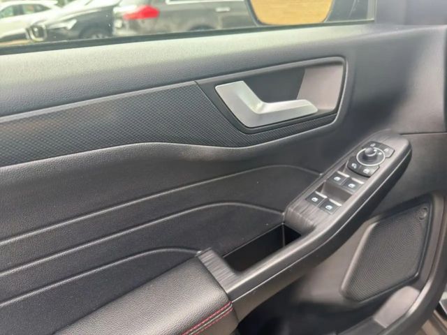 Ford Kuga EcoBoost ST Line X