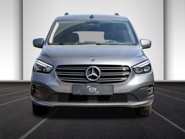 Mercedes-Benz T-Klasse Progressive