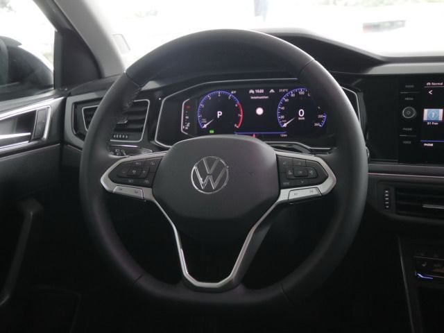 Volkswagen Taigo DSG IQ.Drive Style