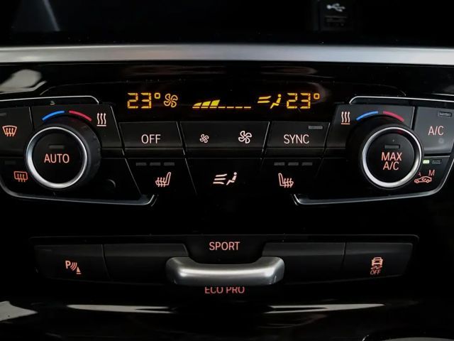 BMW 218 218d Gran Tourer