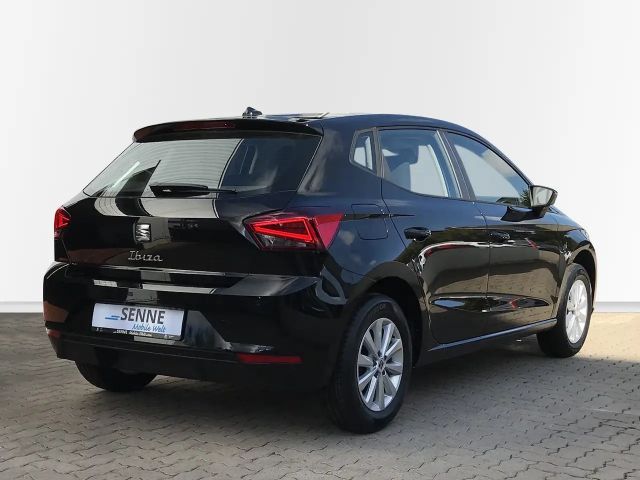 Seat Ibiza 1.0 TSI Style