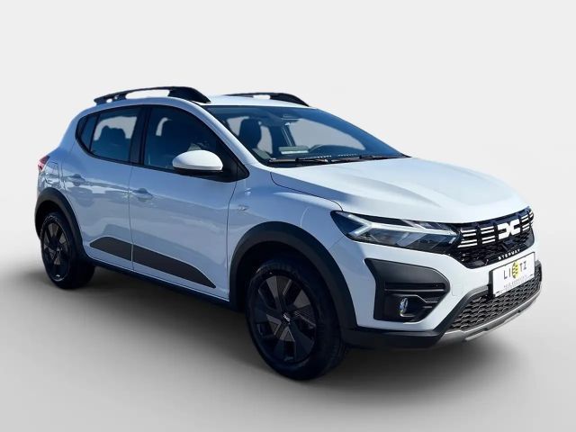 Dacia Sandero Stepway TCe 90