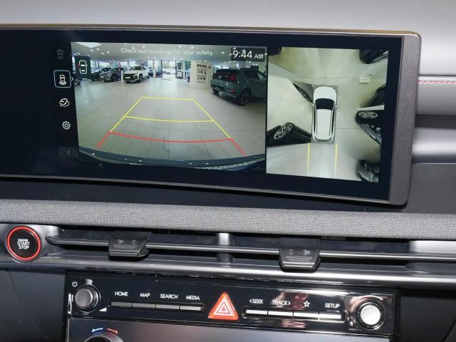 Hyundai Tucson 1.6 N Line T-GDi