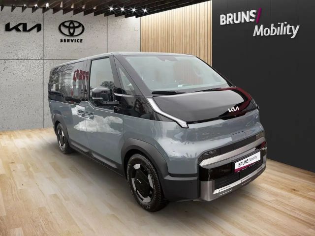Kia PV5 Passenger 71 kWh