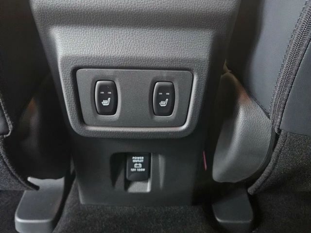 Mitsubishi Eclipse Cross 4WD PHEV