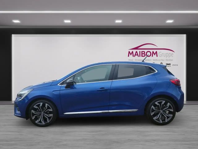 Renault Clio 1.0 TCE